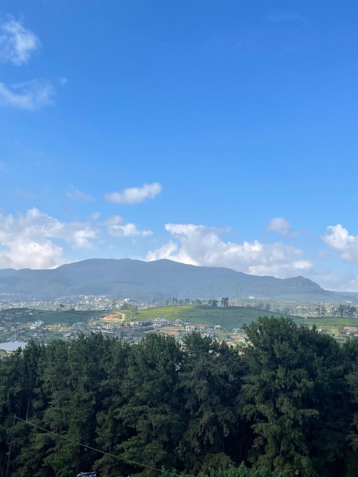 Appleton Villa Nuwaraeliya Nuwara Eliya Exterior foto