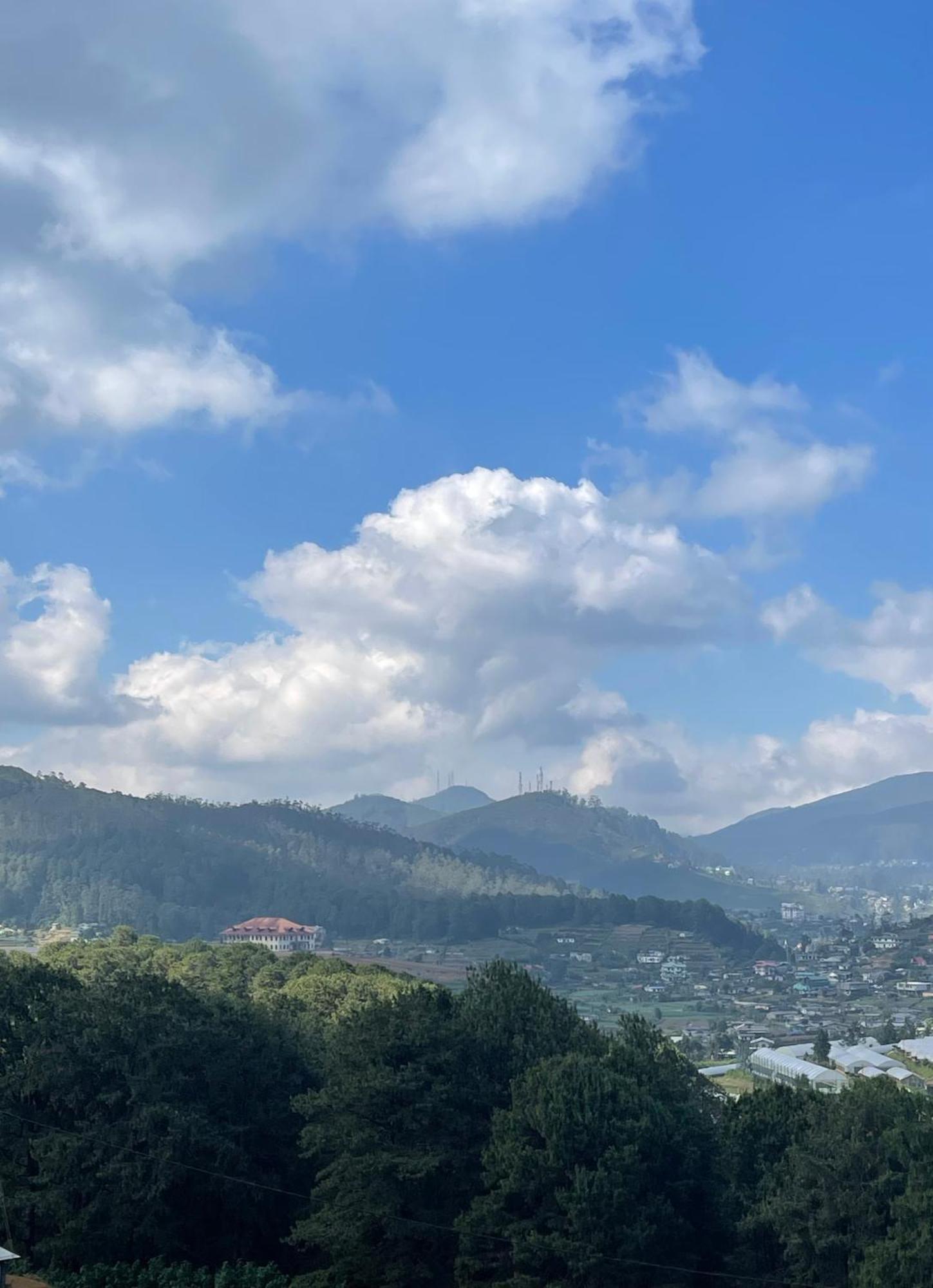 Appleton Villa Nuwaraeliya Nuwara Eliya Exterior foto